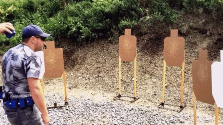 competition Walther PPQ