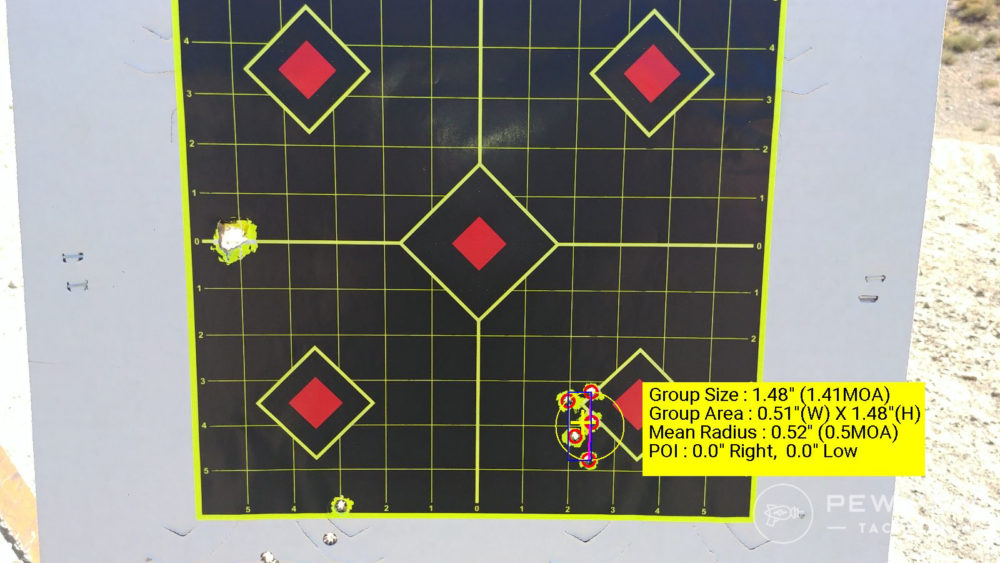300blk SB