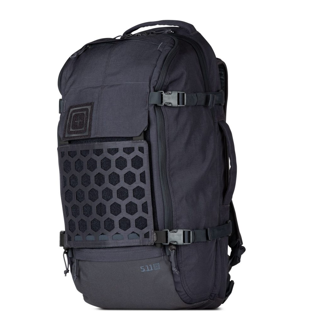 Review]: 5.11 Low Profile Packs (AMP12, AMP72, LV10) - Pew Pew Tactical