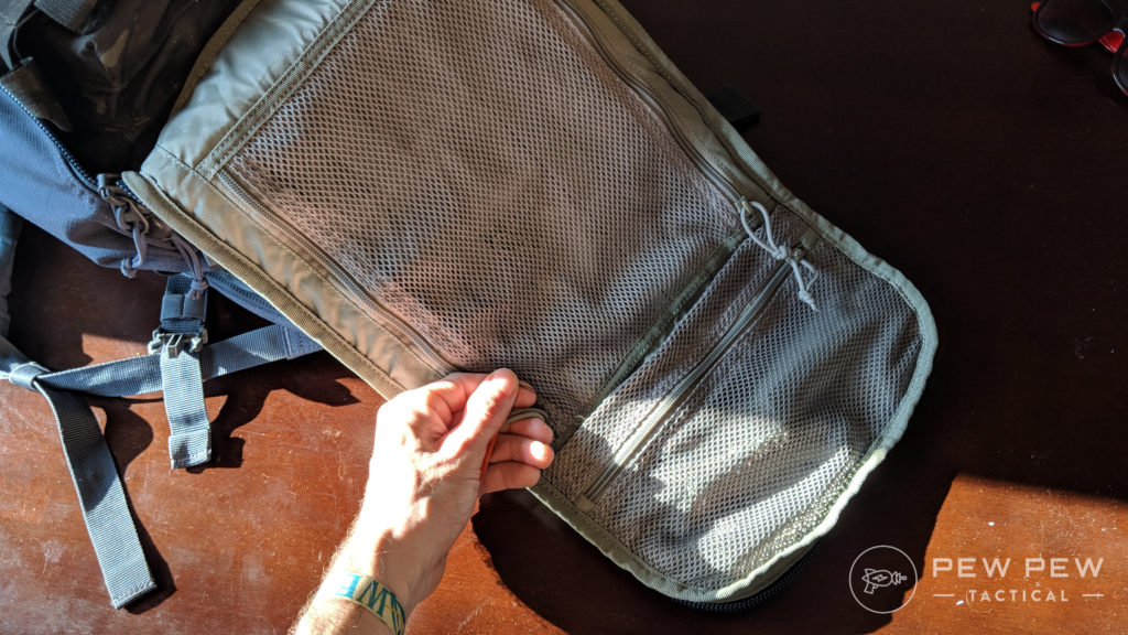 Review]: 5.11 Low Profile Packs (AMP12, AMP72, LV10) - Pew Pew Tactical