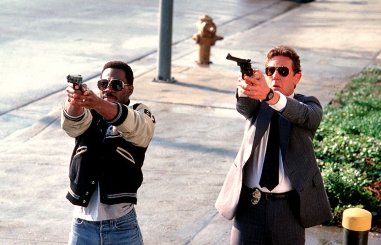 Beverly Hills Cop