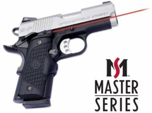 Product Image for Crimson Trace Master Series Red Lasergrip