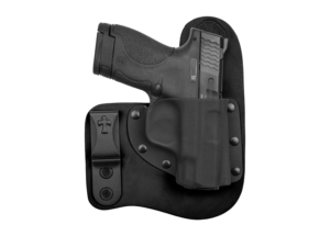 CrossBreed P365 Holster