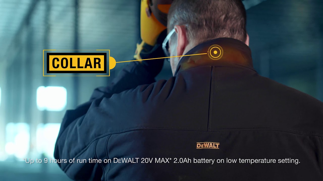 4 Best Heated Jackets Keep Your Core Cozy Pew Pew Tactical
