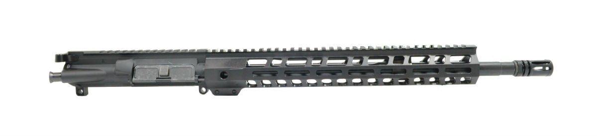 Product Image for PSA AR-15 Upper 16" Mid-Length 5.56 NATO, Gen 2