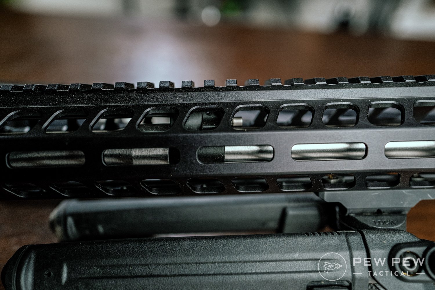 PSA AR10 Gen 3 (PA10) Review HandsOn Pew Pew Tactical