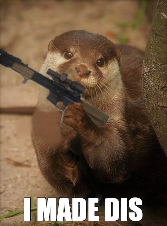 RECCE Meme 2