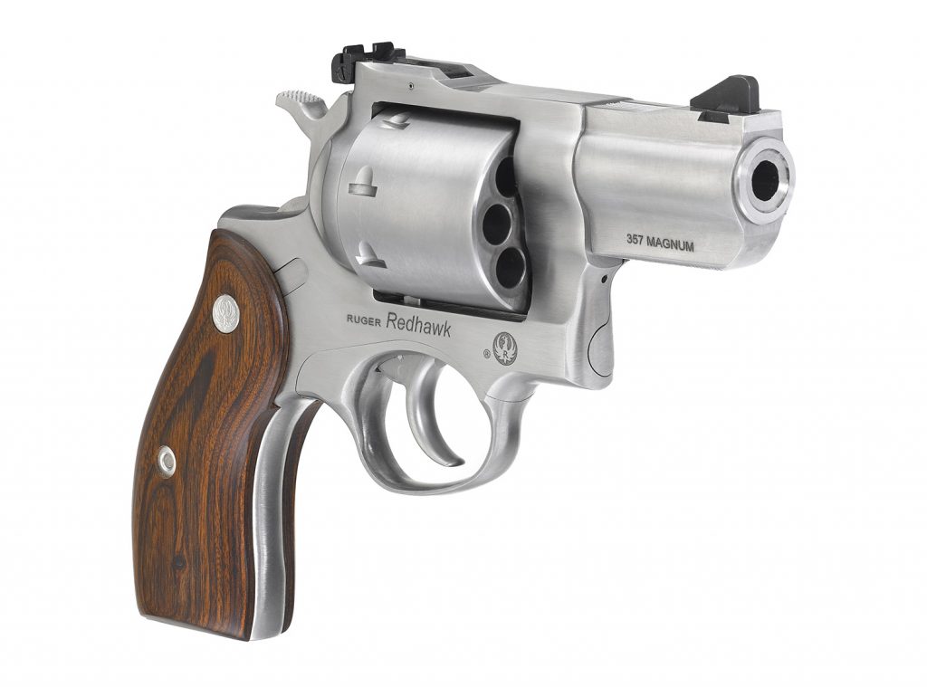 8 Best 357 Magnum Revolvers Proven Stopping Power Pew Pew Tactical