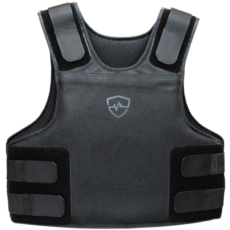 Product Image for Safe Life Multi-Threat Level IIIA Vest