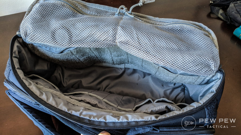 Review: 5.11 LV10 2.0 Sling Pack 