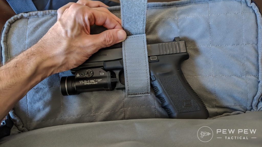 Review]: 5.11 Low Profile Packs (AMP12, AMP72, LV10) - Pew Pew Tactical