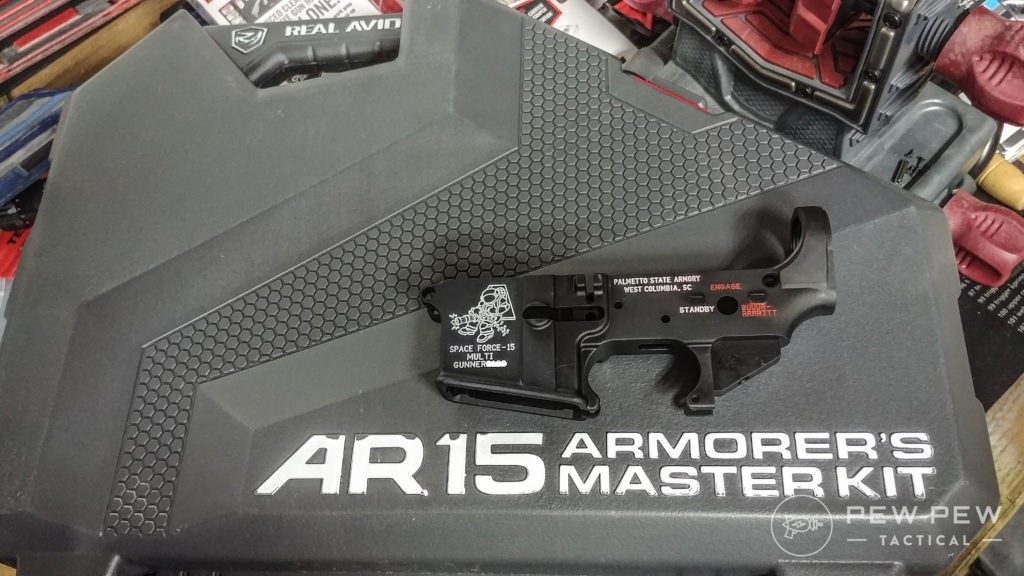 Space Force Lower for Real Avid Project Edited