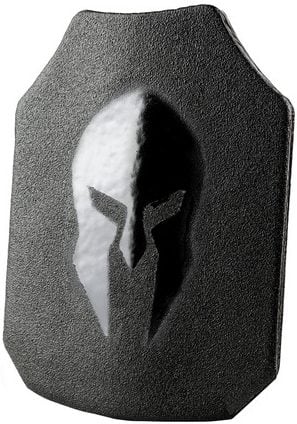 Product Image for Spartan Armor Body Armor Single Plate Level III+