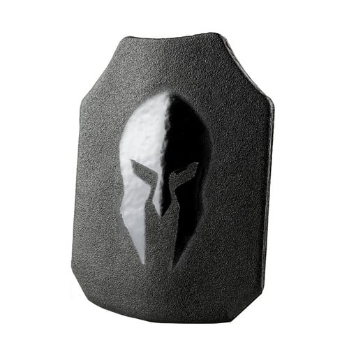 Product Image for Spartan Armor Body Armor Single Plate Level III+