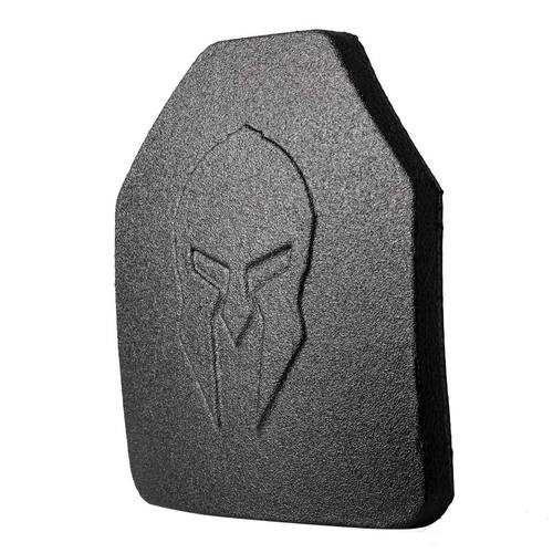 Product Image for Spartan Armor Elaphros Level III UHMWPE Body Armor, Set of 2