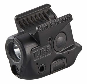 Streamlight TLR-6 for P365