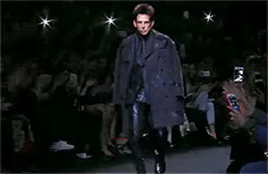 Zoolander gif