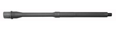 FN AR-15 CHF Chrome-Lined Barrels