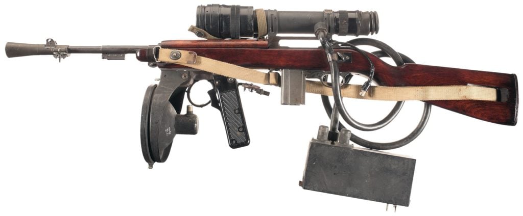 old school NV