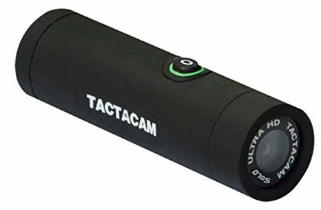 Tactacam Solo Wifi