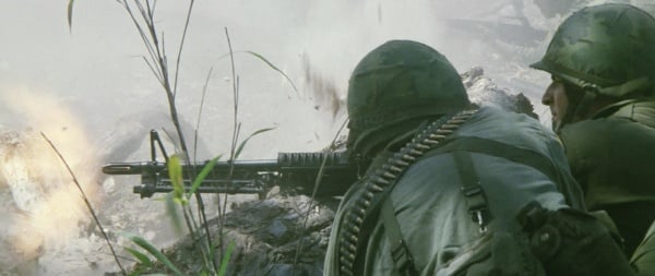 we were soldiers m60