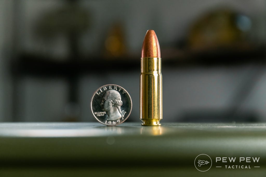 .458 SOCOM (500gr)