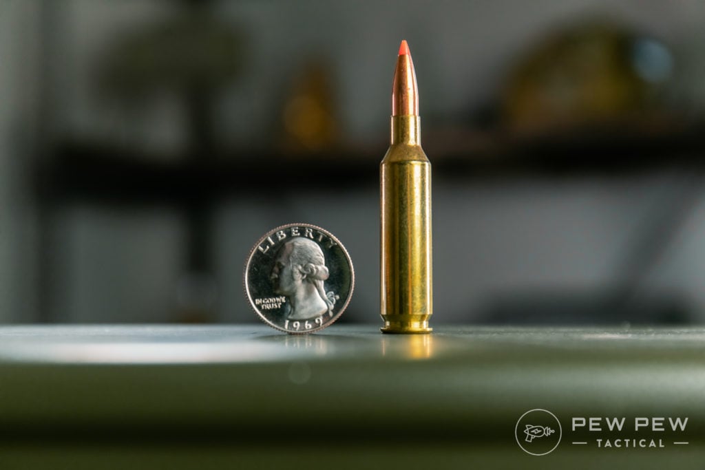 6mm Creedmoor