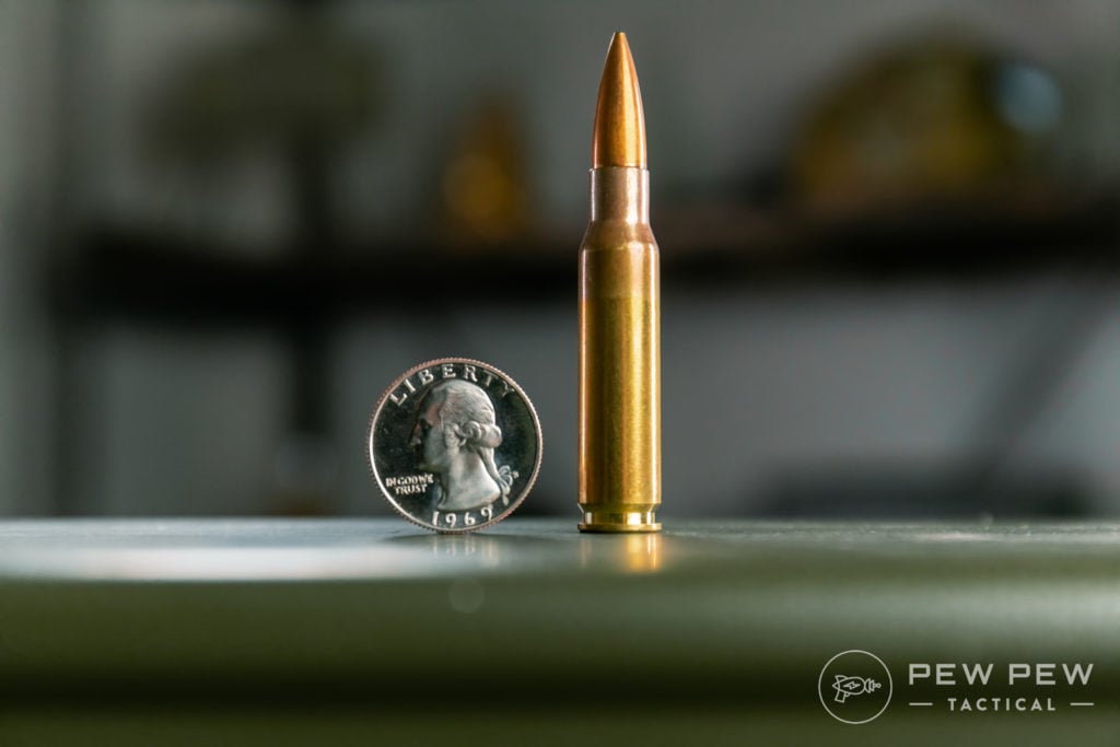 7.62x51mm