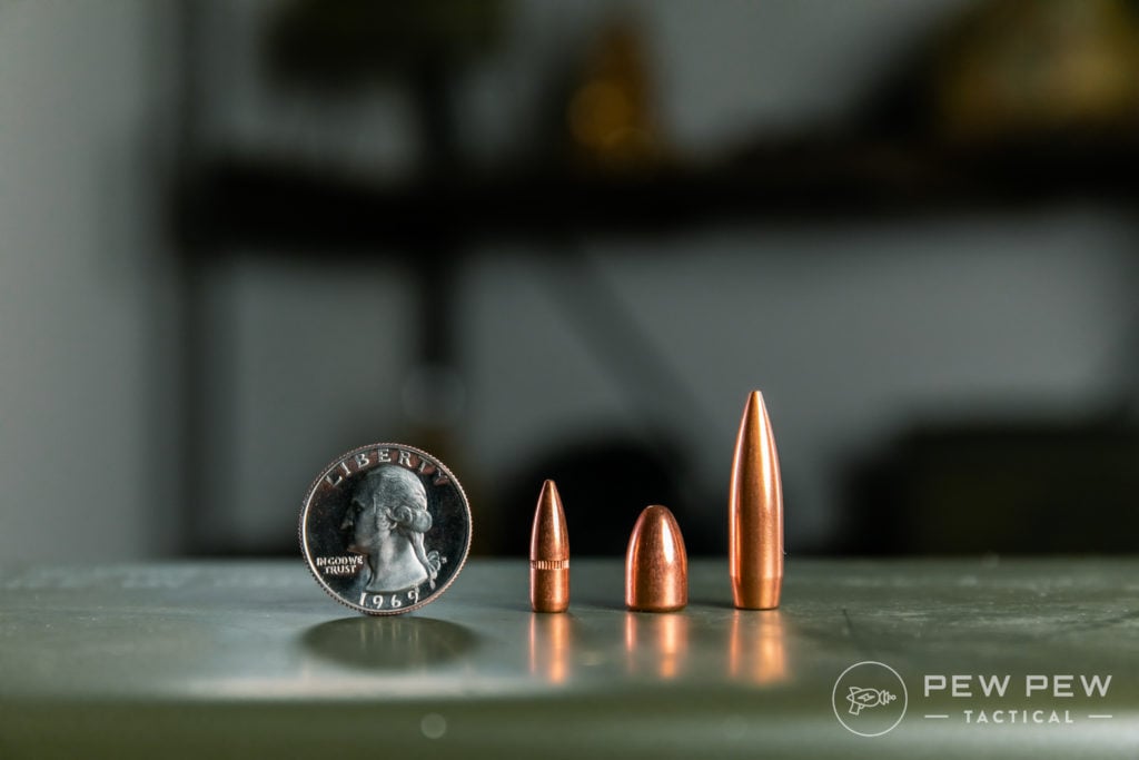 5.56 vs 9mm vs 7.62x51