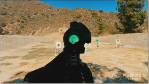 6.-Bushnell-TRS-25-Green-Hue-