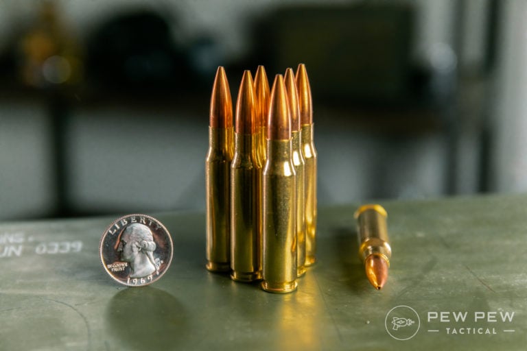 5 Best Scout Scopes [HandsOn] Pew Pew Tactical