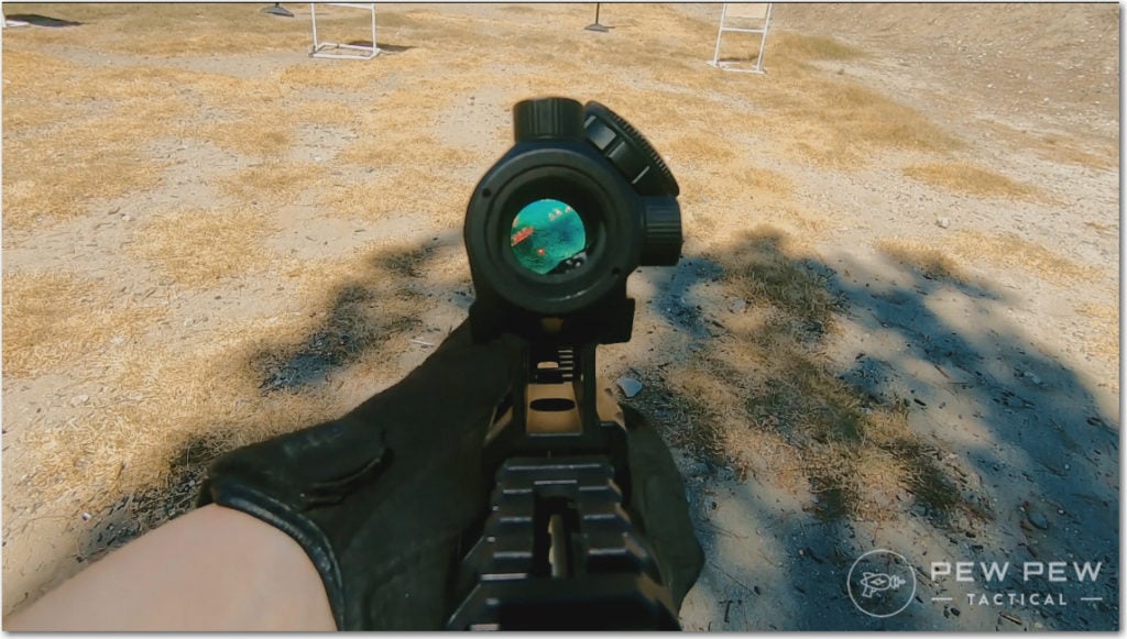 TRS-25 Halo