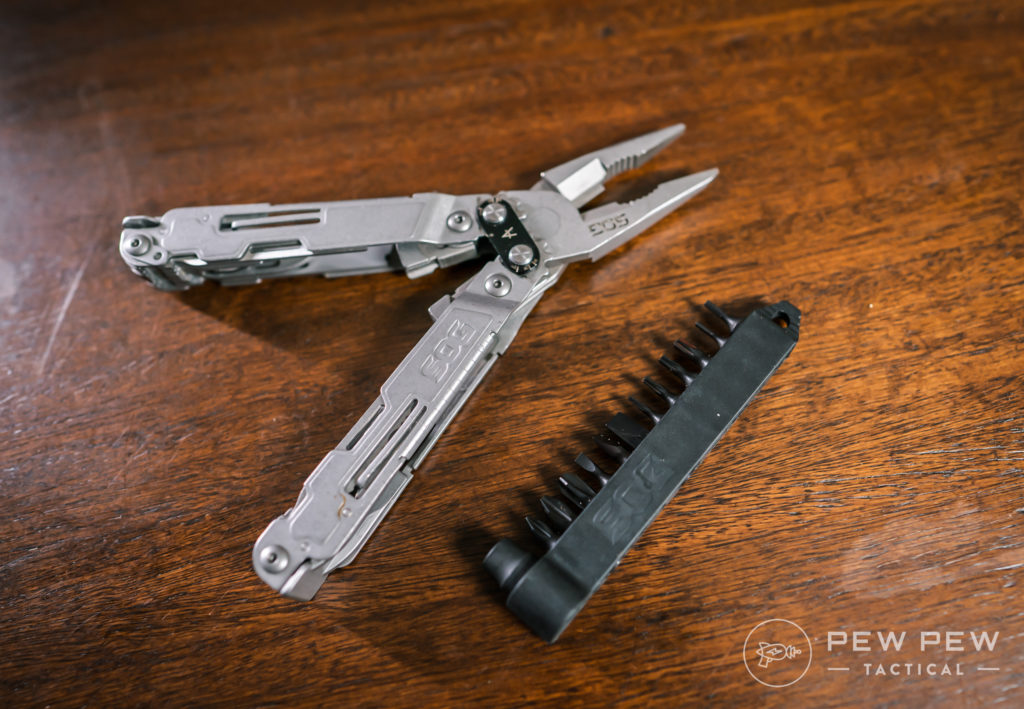 SOG Power Access Deluxe