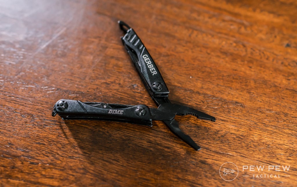 Gerber Dime