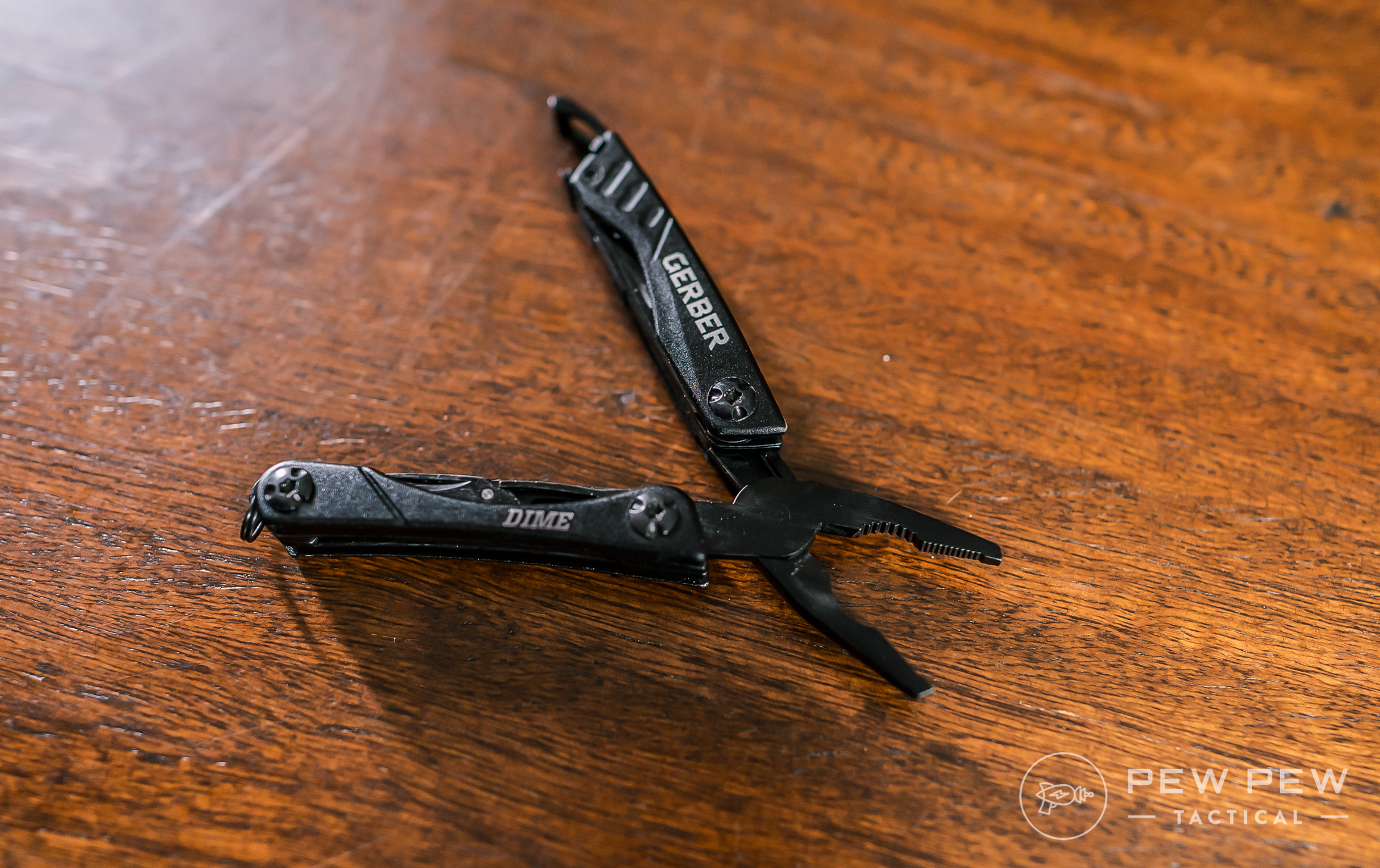 Gerber Dime