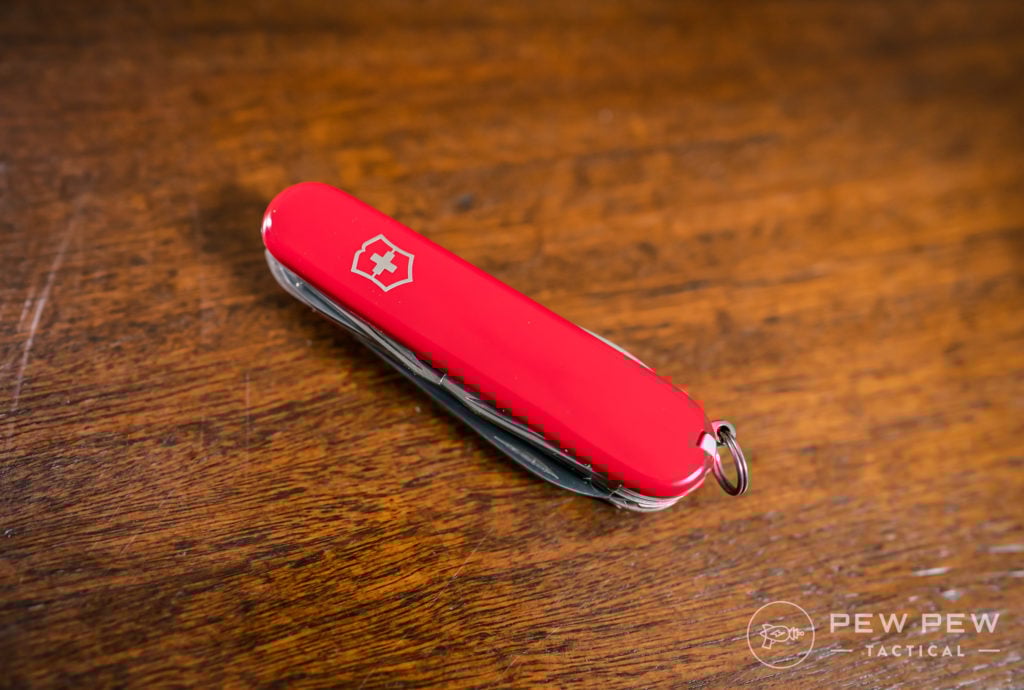 Victorinox Hunstman
