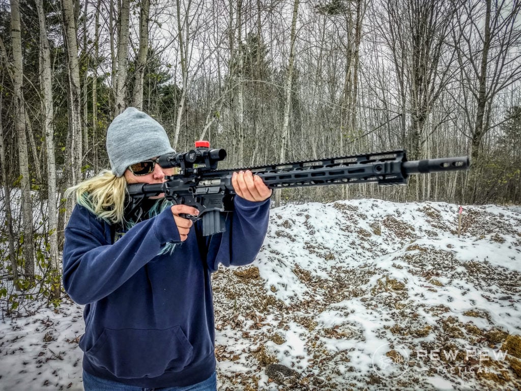 Big Horn Armory .500 Auto Max