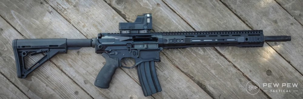 Big Horn Armory .500 Auto Max (2)