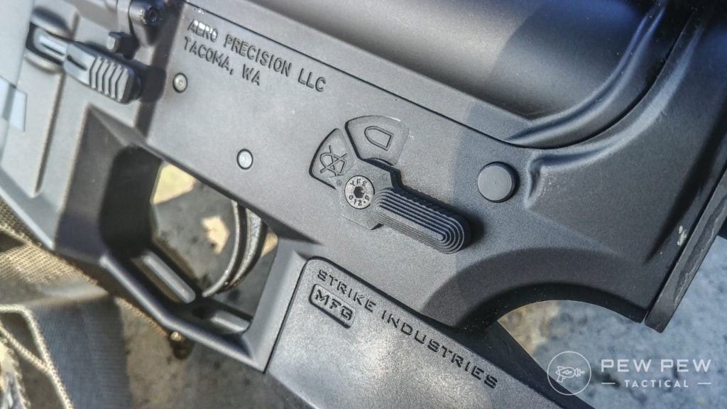 CA HD AR SI HEX Safety