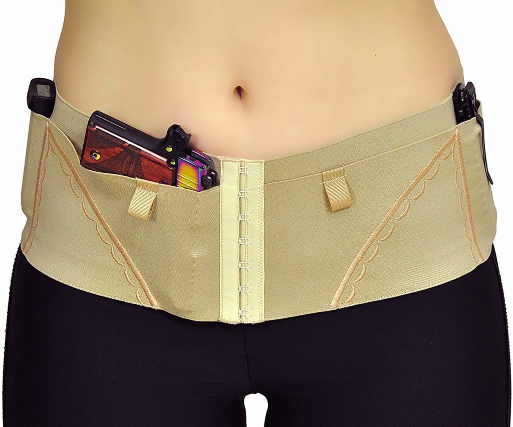 Best Concealed Carry Gear For Women Holsters, Bags, & Clothing Pew