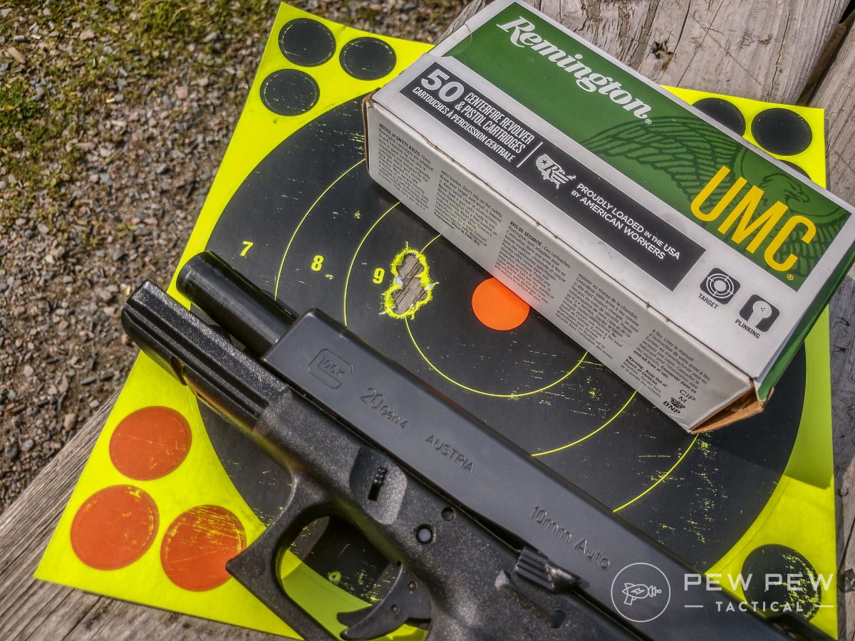 Best Bear Defense Guns of 2024 Pew Pew Tactical