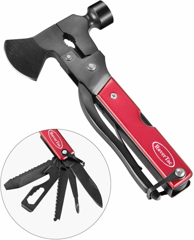 RoverTac Multitool