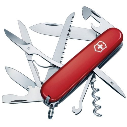Victorinox Hunstman