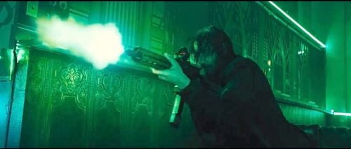 john wick mpx