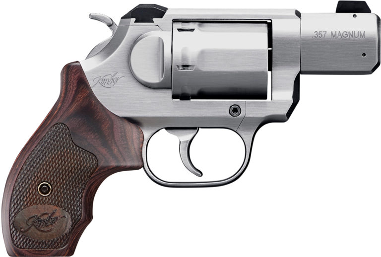 Kimber K6s DASA