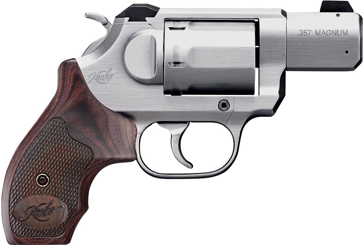 Kimber K6s