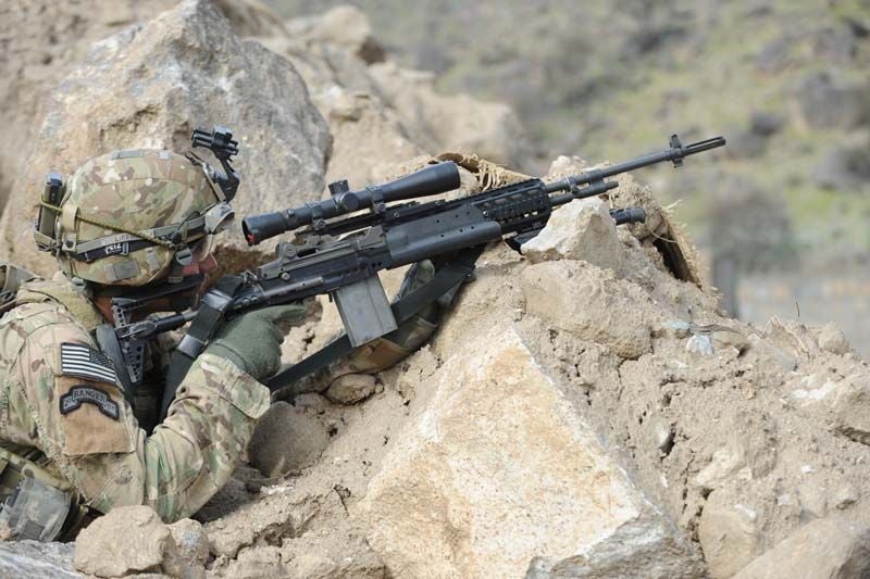 M14-EBR-Afghanistan