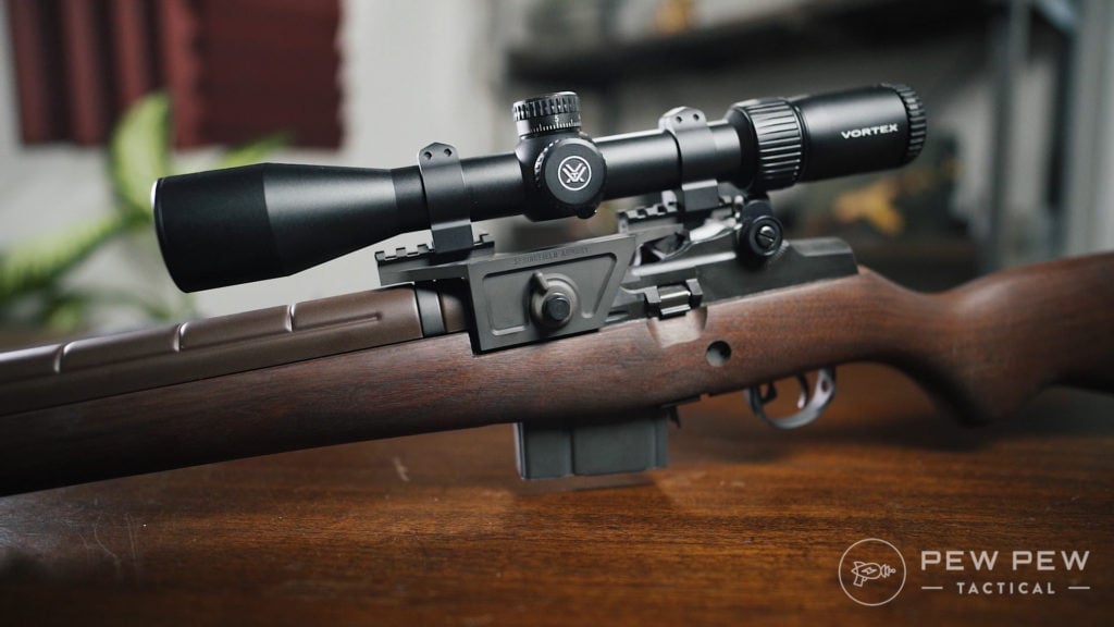 6 Best .308/7.62 Semi-Auto Rifles: Battle Ready