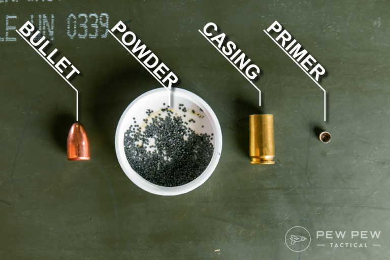 [Beginner's Guide] Rimfire vs Centerfire Ammunition Pew Pew Tactical