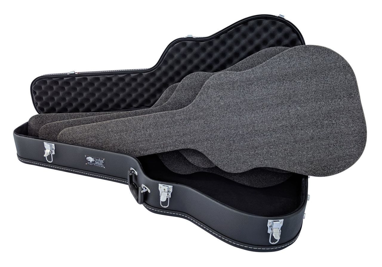 Product Image for Cedar Mill Guitar Gun Case